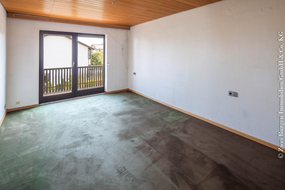 Zimmer 2 Einfamilienhaus Lorsch