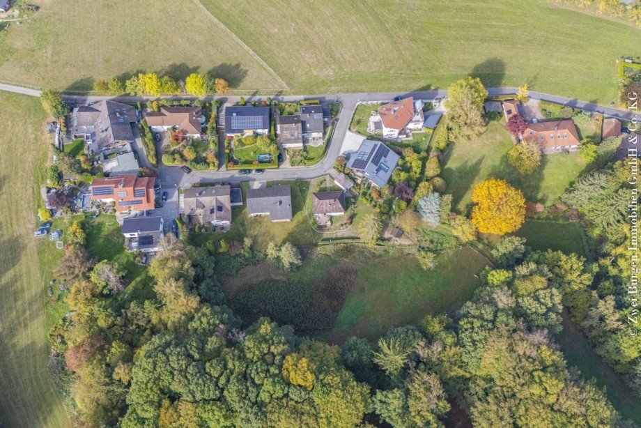 umgeben von Natur Einfamilienhaus Abtsteinach