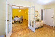 elegante Fl�gelt�ren Charmantes Einfamilienhaus in ruhiger Wohnlage von M�rlenbach-Mitte