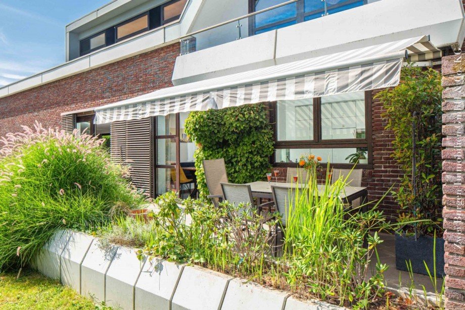 Morgensonne Einfamilienhaus Weinheim