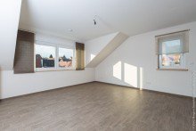 WM235 (10) Neuwertige exklusive Maisonette-Eigentumswohnung in Innenstadtlage von Weinheim +VERKAUFT+