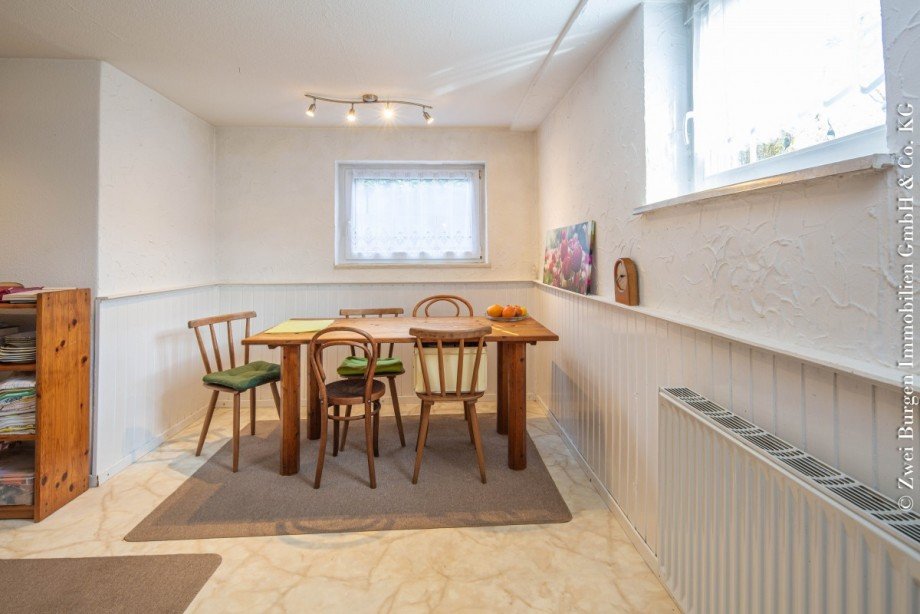 Essk�che ELW Einfamilienhaus Weinheim