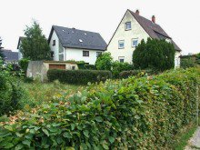 Haus BAUGRUNDST�CK IN GUTER LAGE VON HEDDESHEIM