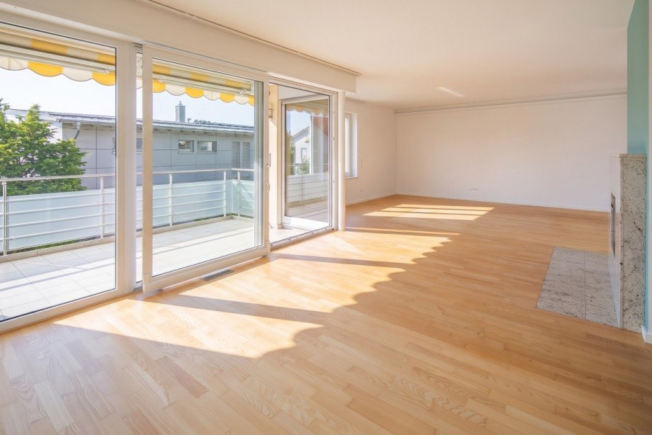 Wohnen und Essen Wohnung Weinheim