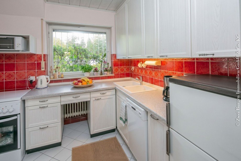 K�che Einfamilienhaus Weinheim