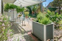 Bild (99412375e2ba1f3c8f30185b4e8b7a83): Einfamilien-Reihenmittelhaus nach WEG mit Garten und Garage | ruhige Lage Stadtmitte Viernheim