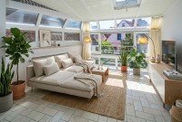 Bild (9a169d8c1a11da8f543a61f80a5c315a): Reihenmittelhaus nach WEG mit sonniger Garten-Oase | ruhige Lage Stadtmitte Viernheim