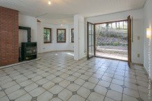 Wohnen Freistehendes Einfamilienhaus mit gro�em Grundst�ck am Naturrand in M�rlenbach