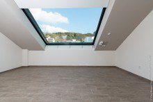 WM235 (8) Neuwertige exklusive Maisonette-Eigentumswohnung in Innenstadtlage von Weinheim +VERKAUFT+