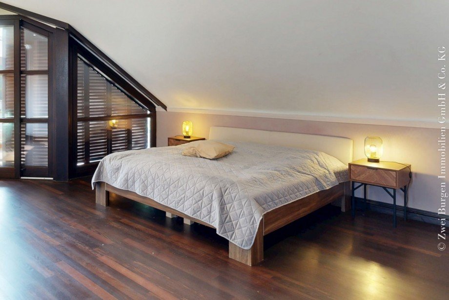 Schlafen Einfamilienhaus Weinheim