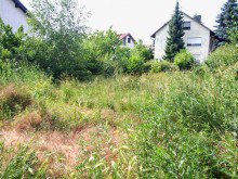 Grundst�ck MW 81 C BAUGRUNDST�CK IN GUTER LAGE VON HEDDESHEIM