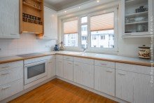 Einbauk�che inklusive Weitl�ufige 2-Zimmer-Eigentumswohnung mit TG-Stellplatz in Top-Lage Weinheim