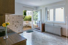Wohnk�che Charmantes Einfamilienhaus in ruhiger Wohnlage von M�rlenbach-Mitte
