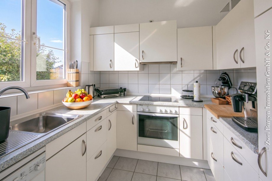 EG EBK inklusive Mehrfamilienhaus Hemsbach