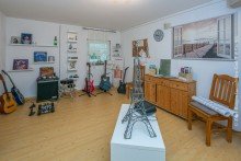 Hobby, G�ste UG *VERKAUFT* Freistehendes Einfamilienhaus in ruhiger Lage von Abtsteinach