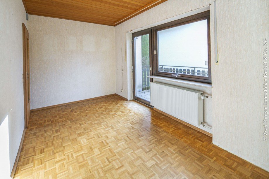 Schlafzimmer 4 Einfamilienhaus Abtsteinach