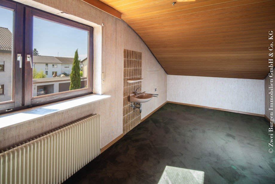 Zimmer 4 Einfamilienhaus Lorsch