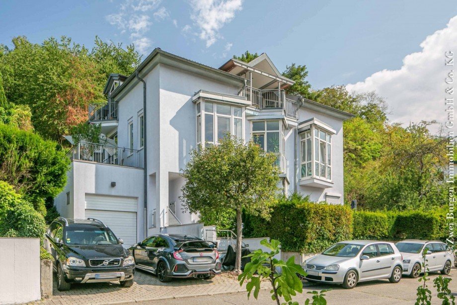 Wohnen in Hemsbach Mehrfamilienhaus Hemsbach