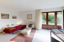 teilbares Zimmer UG Freistehendes Einfamilienhaus mit Doppelgarage in gesuchter Wohnlage von Hirschberg-Gro�sachsen