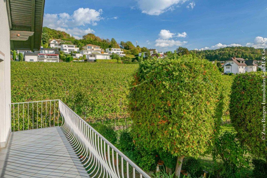 Halbh�henlage Weinheim L�tzelsachsen Einfamilienhaus Weinheim