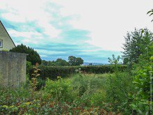 Ladenburger Str  14 Heddesheim 001 BAUGRUNDST�CK IN GUTER LAGE VON HEDDESHEIM