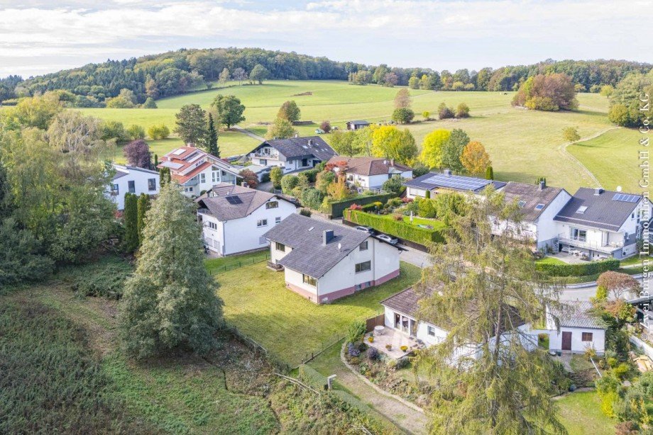 ruhige Umgebung Einfamilienhaus Abtsteinach