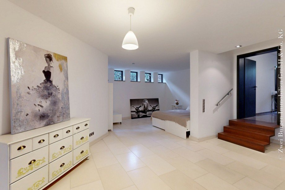 Einliegerwohnung Einfamilienhaus Weinheim