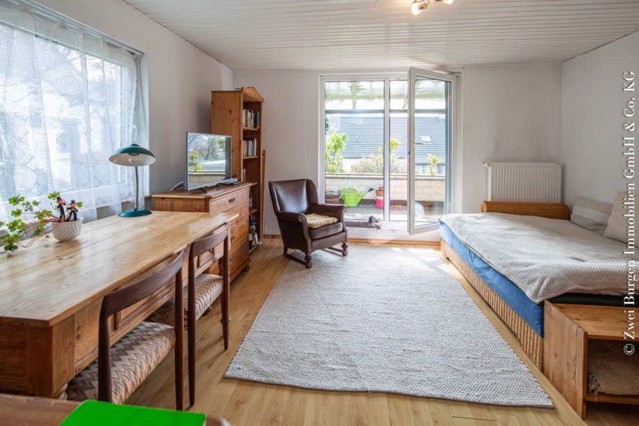 Zimmer ELW Einfamilienhaus Weinheim