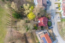 Wiesenrand Freistehendes Einfamilienhaus mit gro�em Grundst�ck am Naturrand in M�rlenbach