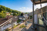 Bild (bcc1d5525efdbe410ecdd7c1fc77f484): Repr�sentatives 4-Familienhaus - Exklusive Kapitalanlage in Fernsichtlage von Hemsbach