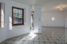 Essbereich Freistehendes Einfamilienhaus mit gro�em Grundst�ck am Naturrand in M�rlenbach