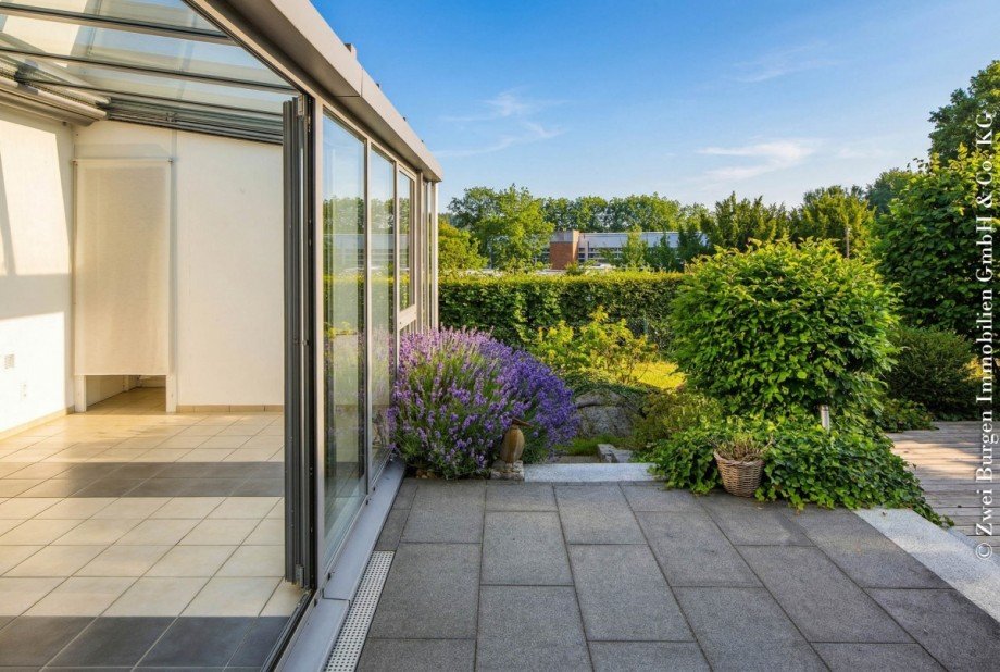 Erholung pur ! Einfamilienhaus Weinheim