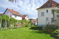 Bild (c509bb4515fcbdbfff60cf1f0633e8cb): STILVOLLES EINFAMILIENHAUS IN WEINHEIM