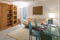 Bild (c7c6d441192cf91b113e018b11530130): M�bliertes 2-Zimmer-Apartment in ruhiger Innenstadtlage Weinheim +VERKAUFT+