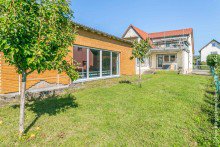 Schwimmhalle und Wohnhaus K�ufer provisionsfrei! Abrissgrundst�ck in ruhiger Wohnlage Weinheim-Weststadt +VERKAUFT+