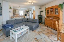 Wohnbereich *VERKAUFT* Freistehendes Einfamilienhaus in ruhiger Lage von Abtsteinach