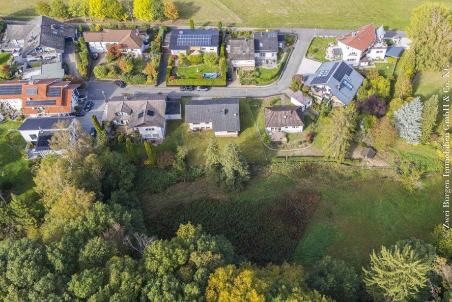 unverbaubar Einfamilienhaus Abtsteinach