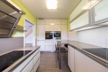 WM235 (14) Neuwertige exklusive Maisonette-Eigentumswohnung in Innenstadtlage von Weinheim +VERKAUFT+