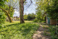 Bild (d4a85fa3d510c127aa32d5388f332aec): Interessantes Baugrundst�ck in der City von Weinheim