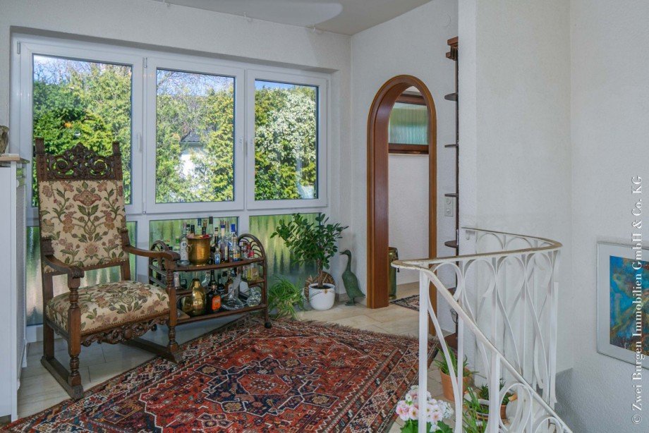 Diele Einfamilienhaus Weinheim