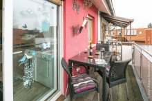 gem�tlich GER�UMIGE EIGENTUMSWOHNUNG IN ZENTRALER LAGE VON WALLDORF +VERKAUFT+