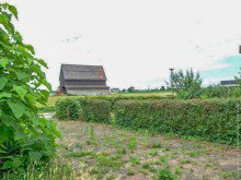 Feldrandblick BAUGRUNDST�CK IN GUTER LAGE VON HEDDESHEIM