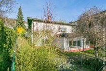 Hausansicht Gro�z�giges Familiendomizil in Weinheim-L�tzelsachsen +VERKAUFT+