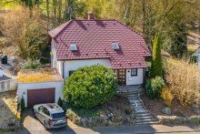 Einfamilienhaus M�rlenbach Freistehendes Einfamilienhaus mit gro�em Grundst�ck am Naturrand in M�rlenbach