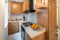 Bild (dd404416aaaeff2d3adb0a77aa2d41d8): M�bliertes 2-Zimmer-Apartment in ruhiger Innenstadtlage Weinheim +VERKAUFT+