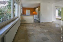 Esszimmer Gro�z�giges Familiendomizil in Weinheim-L�tzelsachsen +VERKAUFT+