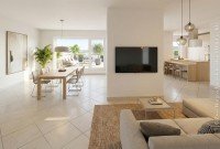 Bild (e790355f9fbb11c1c9b8e57b206e949f): Exklusives Penthouse mit 360�-Panoramablick �ber Weinheim - Sofort frei & ohne K�uferprovision!