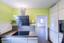 WM235 (15) Neuwertige exklusive Maisonette-Eigentumswohnung in Innenstadtlage von Weinheim +VERKAUFT+
