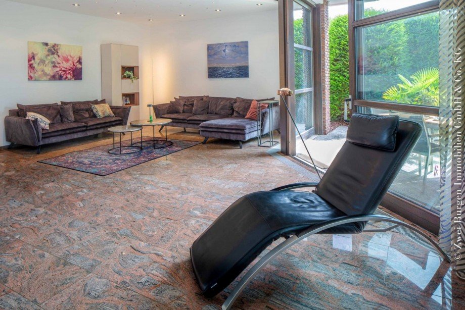 gro�z�gig Wohnen Einfamilienhaus Weinheim