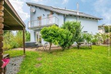 S�dgarten *VERKAUFT* Freistehendes Einfamilienhaus in ruhiger Lage von Abtsteinach